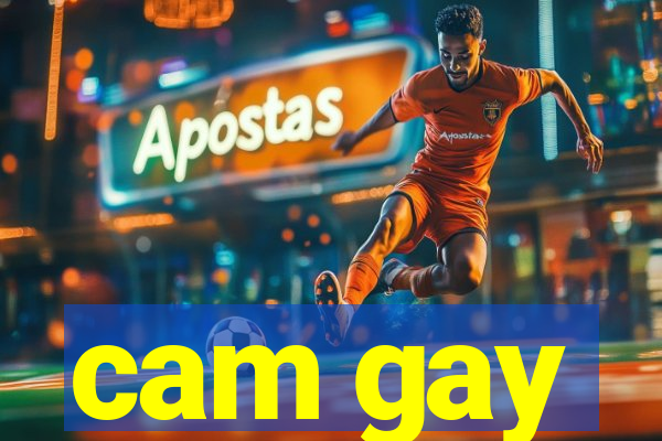 cam gay